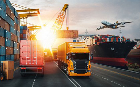 intermodal